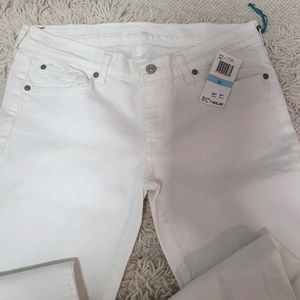 Authentic Seven For All Man Kind Jeans 31